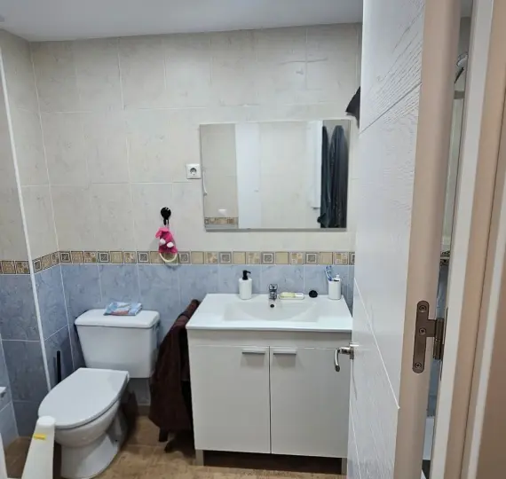 Апартаменты на первом этаже R5156089