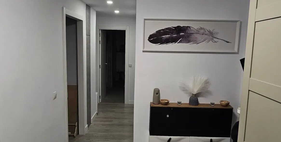 Sale of ground floor apartment in Estepona 11