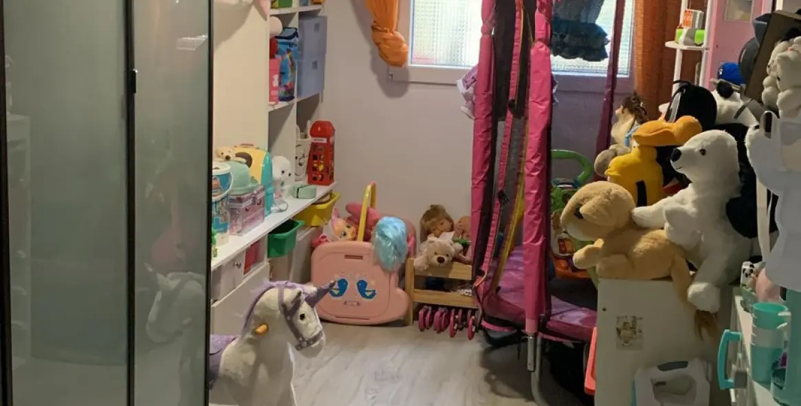 Sale of ground floor apartment in Estepona 13