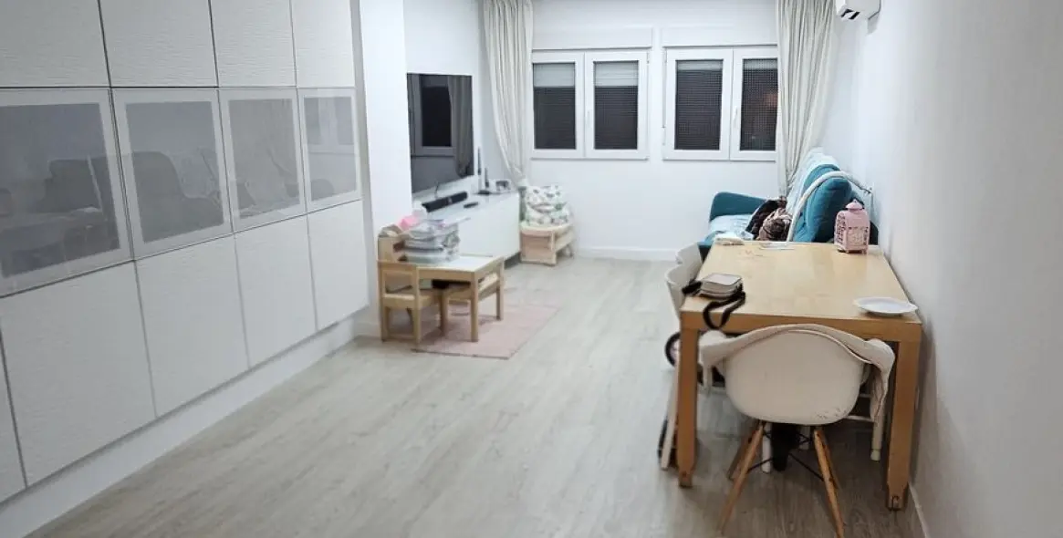 Sale of ground floor apartment in Estepona 14