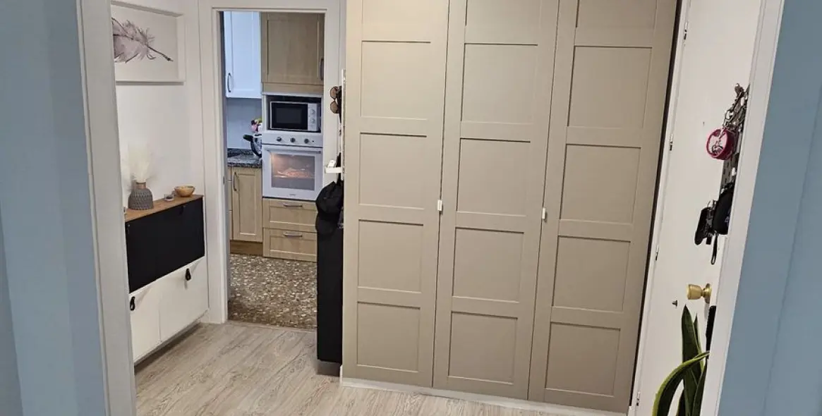 Sale of ground floor apartment in Estepona 16