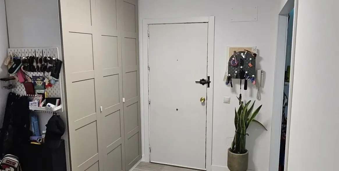 Sale of ground floor apartment in Estepona 18