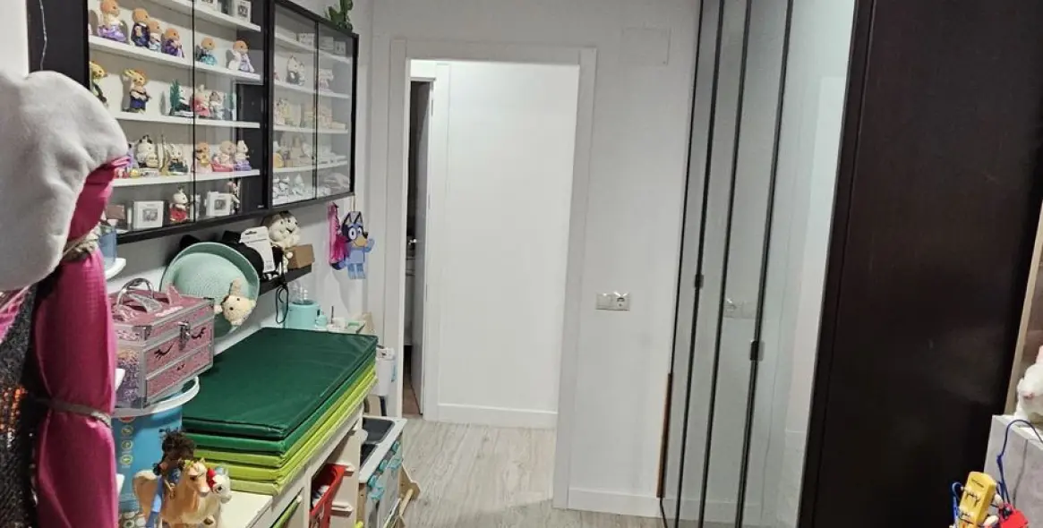 Sale of ground floor apartment in Estepona 20