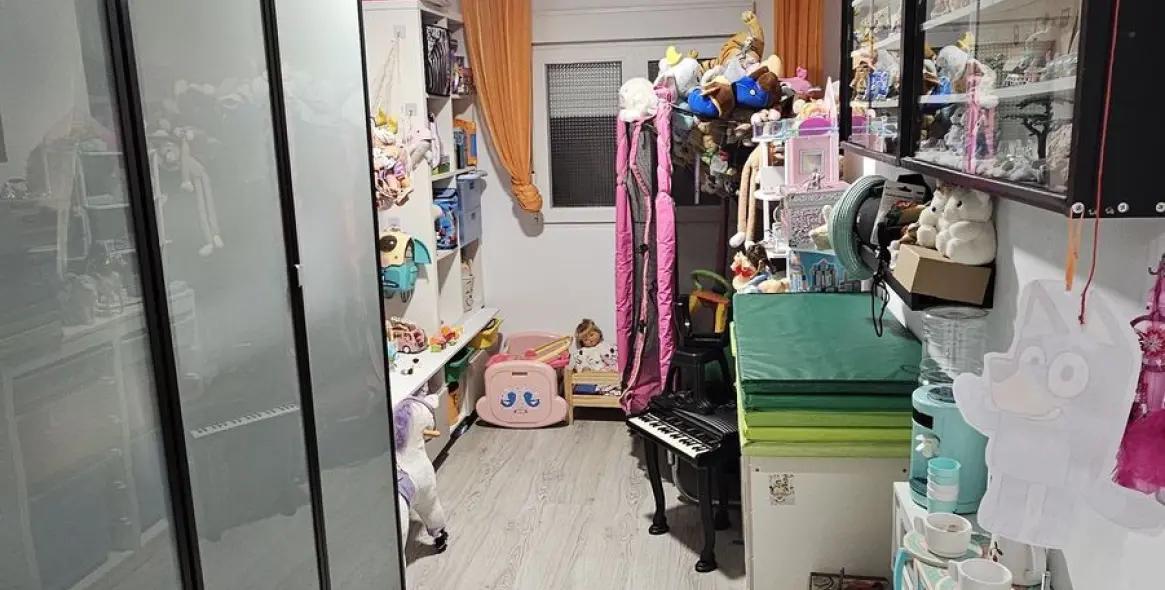 Sale of ground floor apartment in Estepona 21