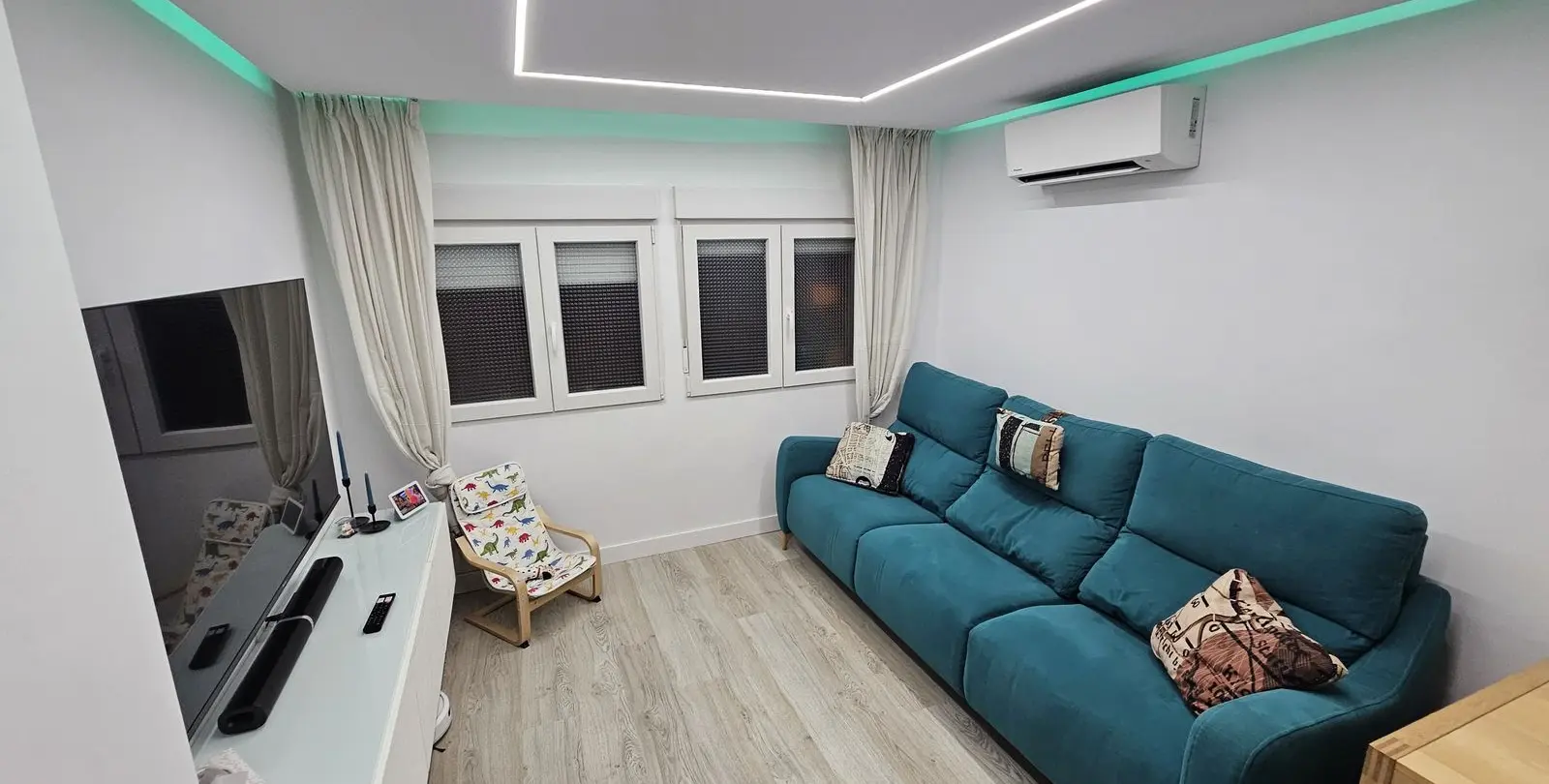 Продажа апартаментов на первом этаже в Estepona 1