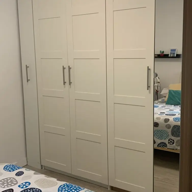 Sale of ground floor apartment in Estepona