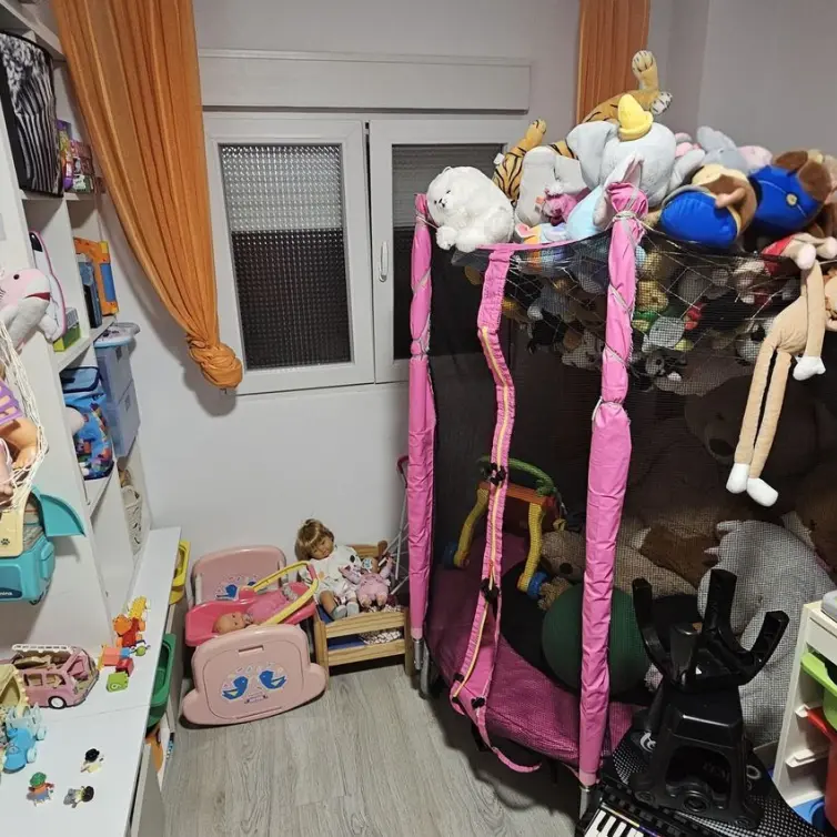Sale of ground floor apartment in Estepona