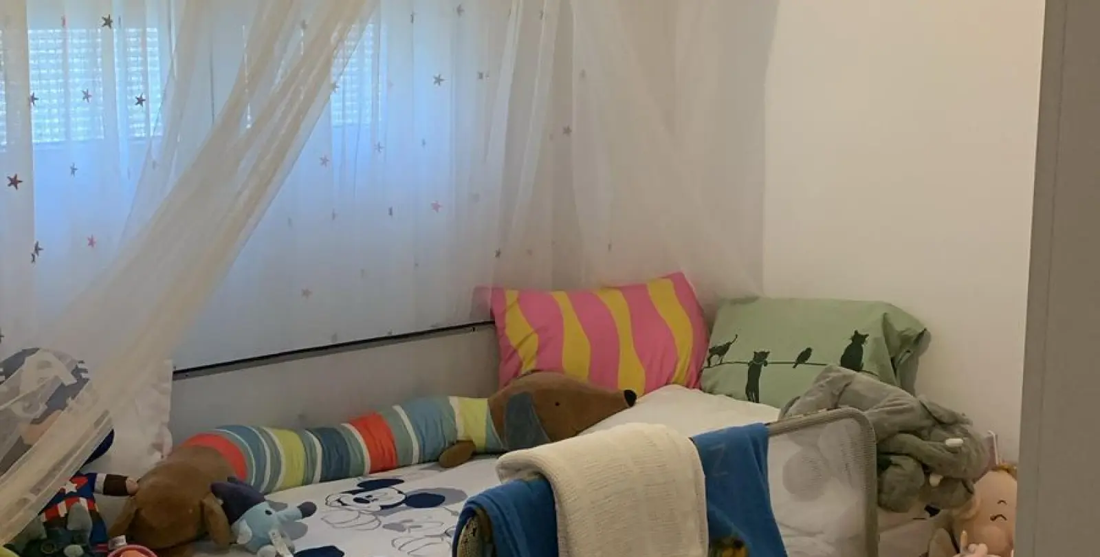 Продажа апартаментов на первом этаже в Estepona 8
