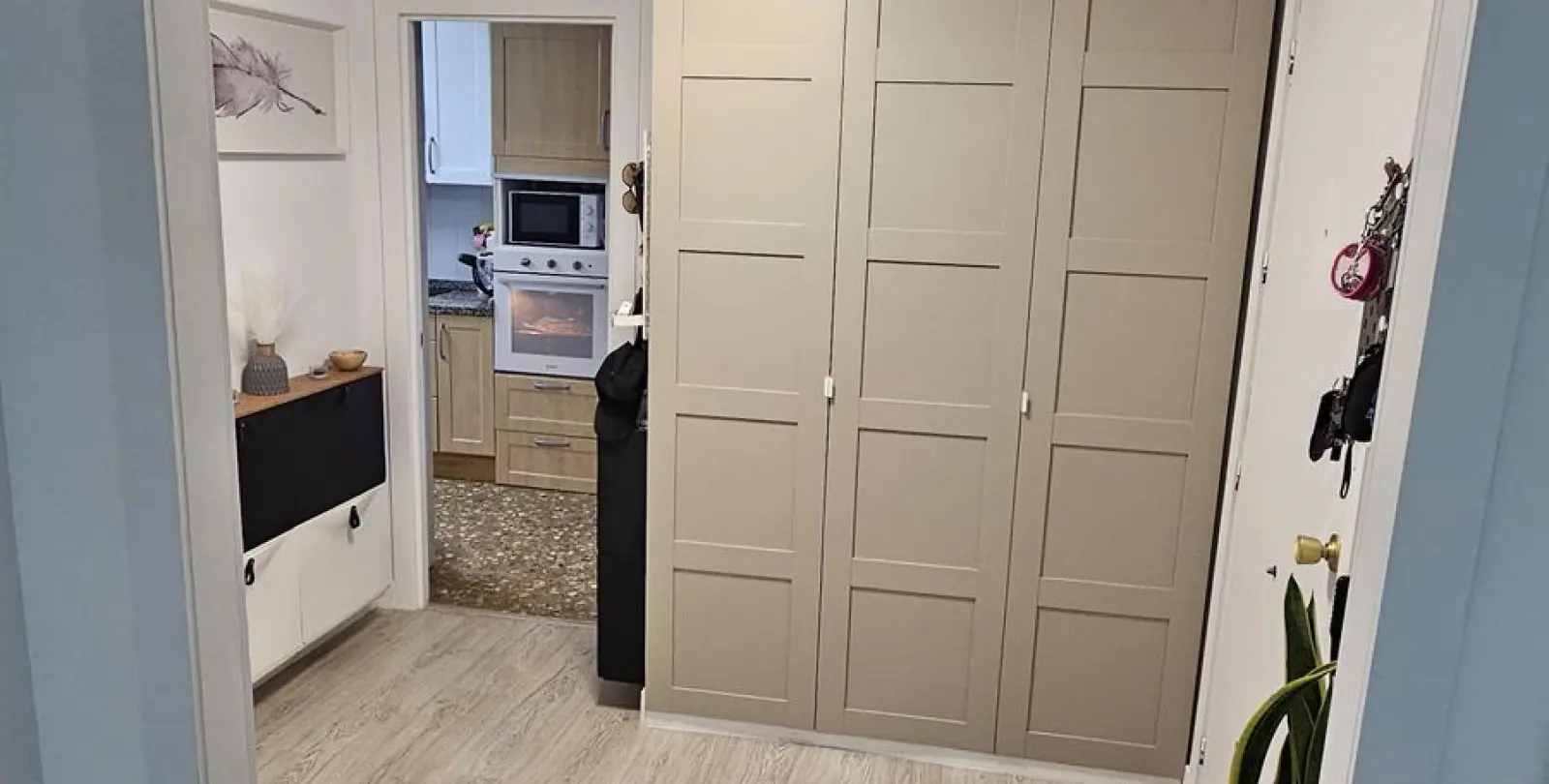 Продажа апартаментов на первом этаже в Estepona 16