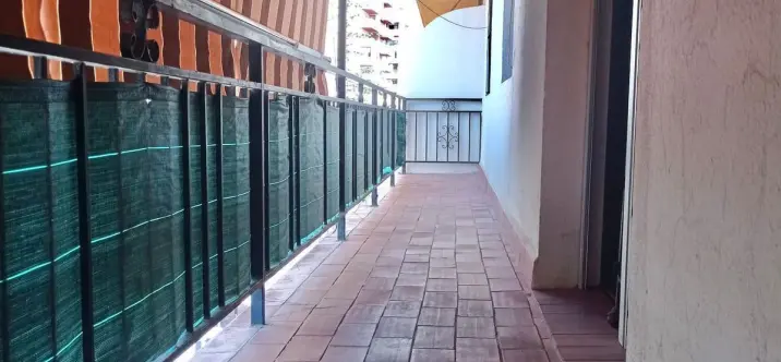 Продажа апартаментов на среднем этаже в Los Boliches 0