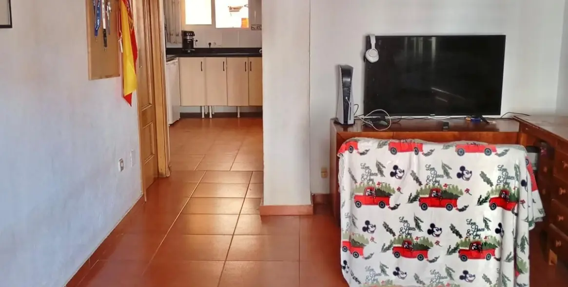 Продажа апартаментов на среднем этаже в Los Boliches 3