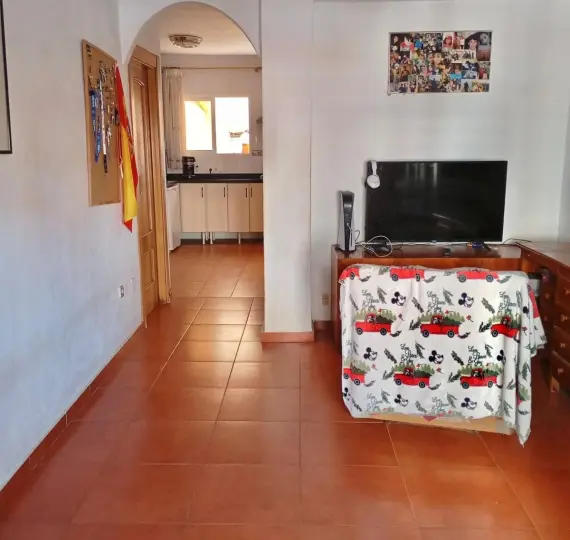 Продажа апартаментов на среднем этаже в Los Boliches