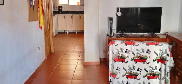 Продажа апартаментов на среднем этаже в Los Boliches 2