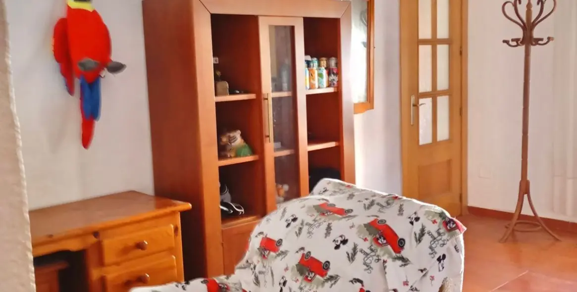 Продажа апартаментов на среднем этаже в Los Boliches 4