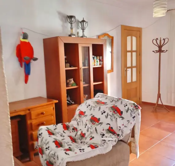 Продажа апартаментов на среднем этаже в Los Boliches