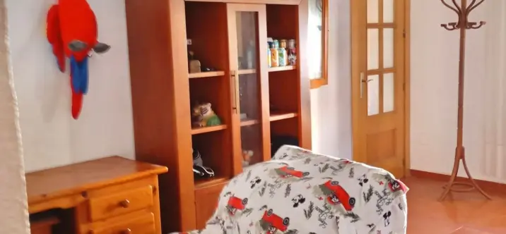 Продажа апартаментов на среднем этаже в Los Boliches 3