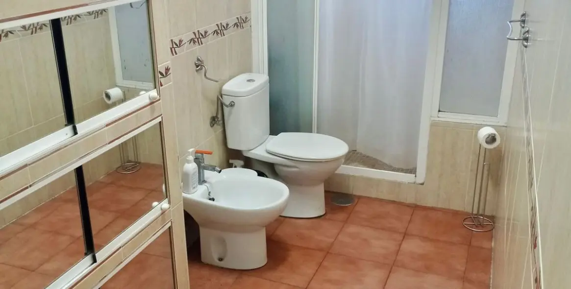 Продажа апартаментов на среднем этаже в Los Boliches 10