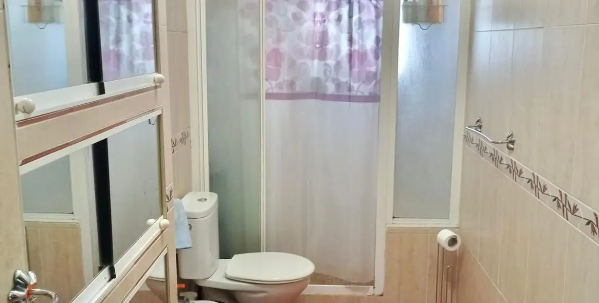 Продажа апартаментов на среднем этаже в Los Boliches 11