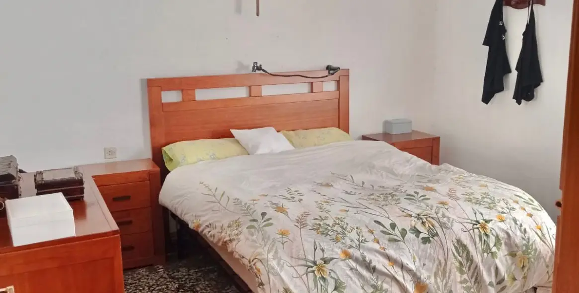 Продажа апартаментов на среднем этаже в Los Boliches 13