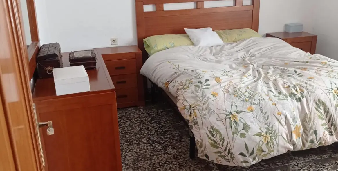 Продажа апартаментов на среднем этаже в Los Boliches 14