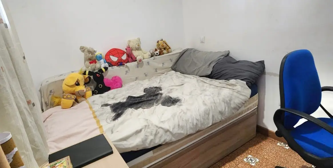 Продажа апартаментов на среднем этаже в Los Boliches 15