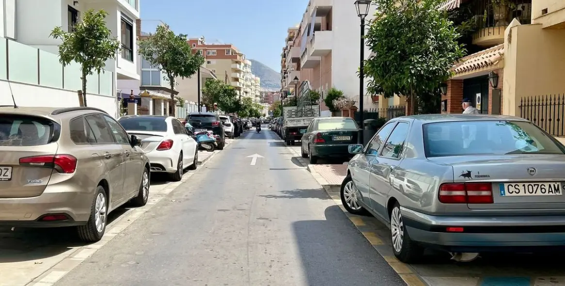 Продажа апартаментов на среднем этаже в Los Boliches 19