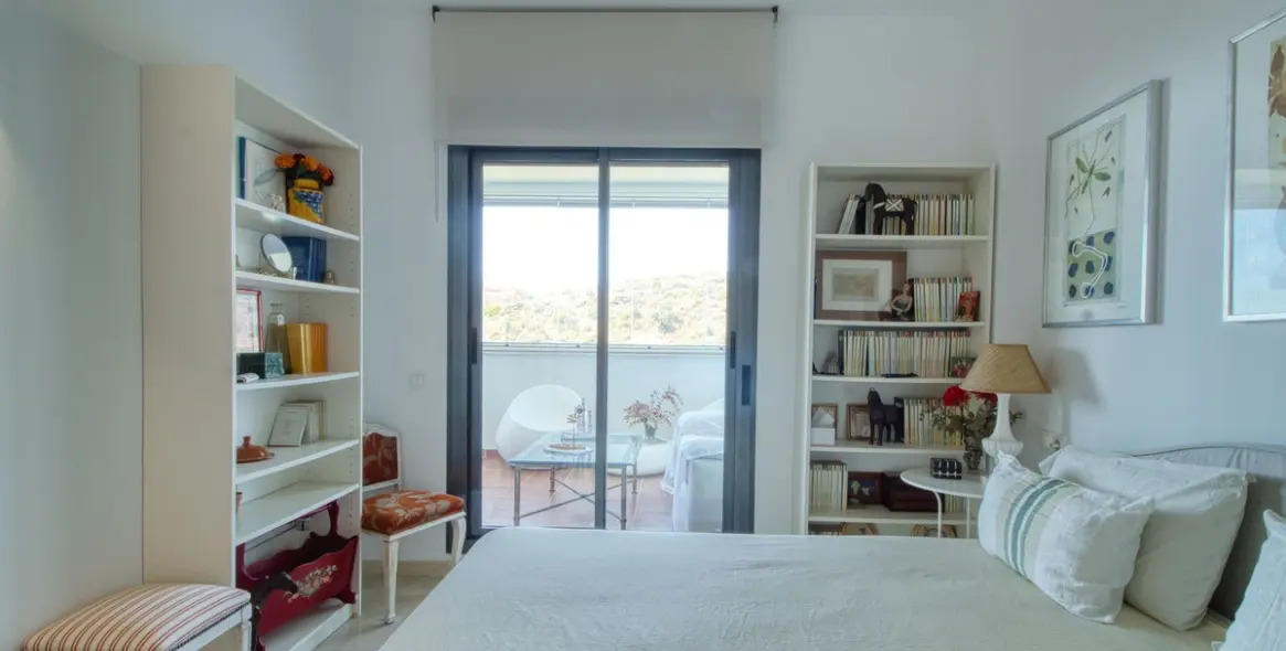 Продажа апартаментов на первом этаже в Manilva 12