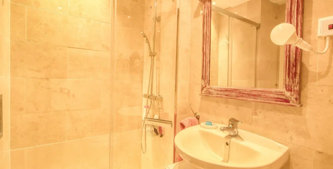 Продажа апартаментов на первом этаже в Manilva 17