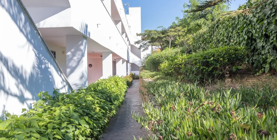 Продажа апартаментов на первом этаже в Manilva 26