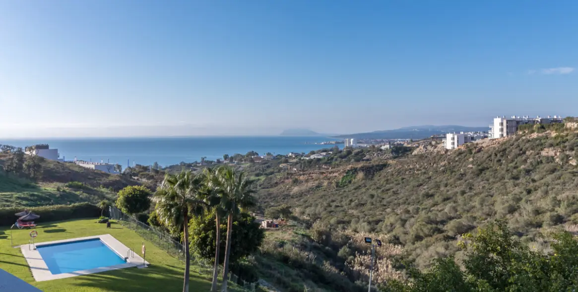 Продажа апартаментов на первом этаже в Manilva 29