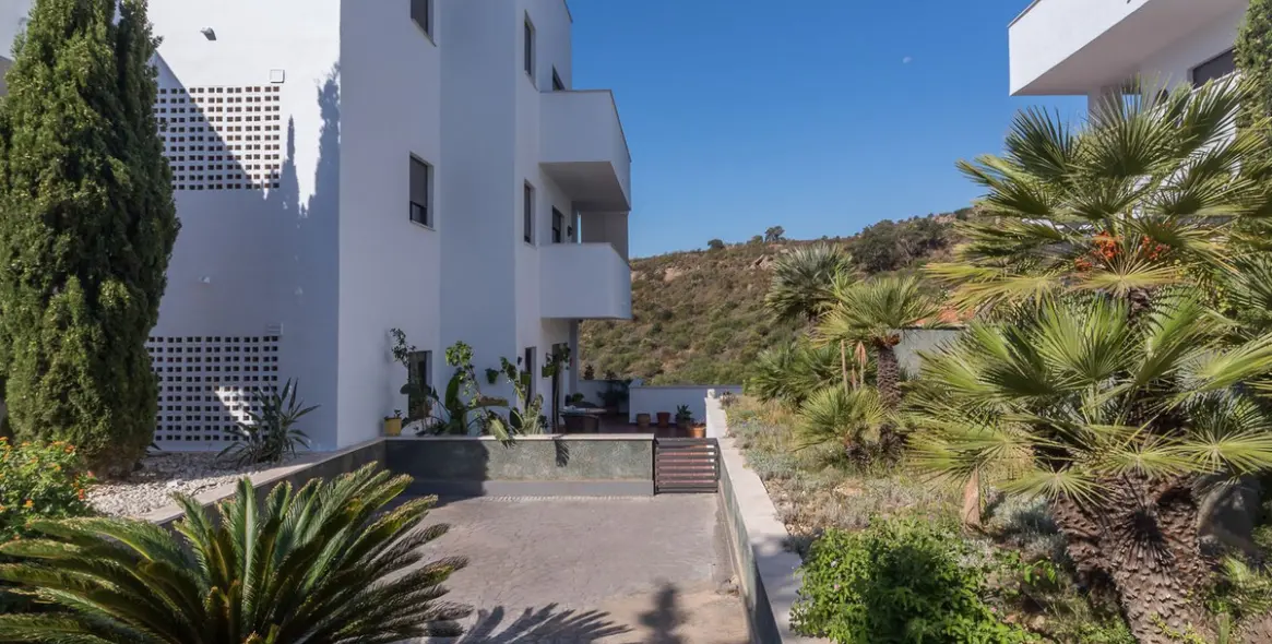 Продажа апартаментов на первом этаже в Manilva 30