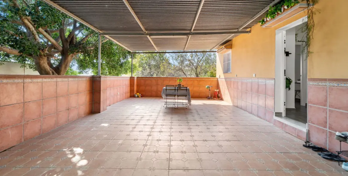 Sale of detached villa in Mijas 1