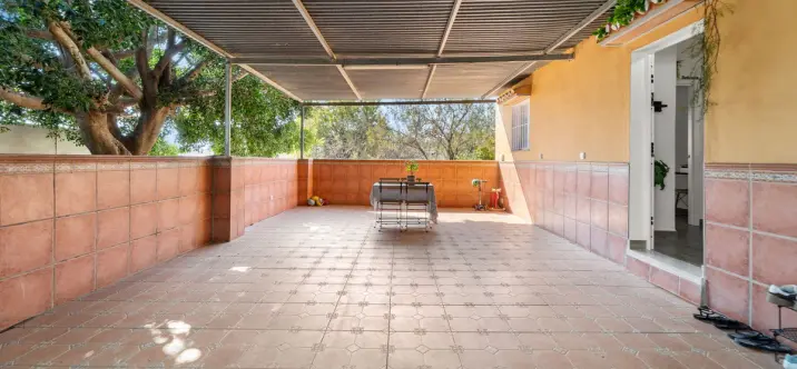 Sale of detached villa in Mijas 0