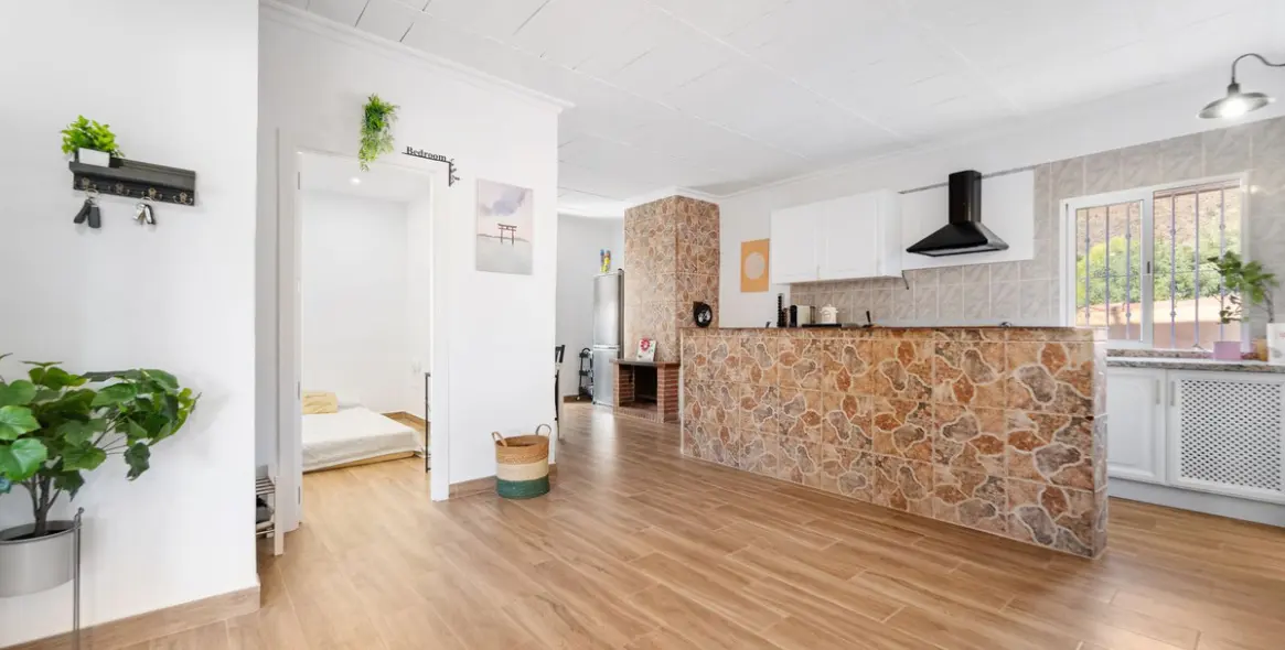 Sale of detached villa in Mijas 2