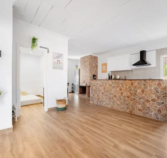 Sale of detached villa in Mijas