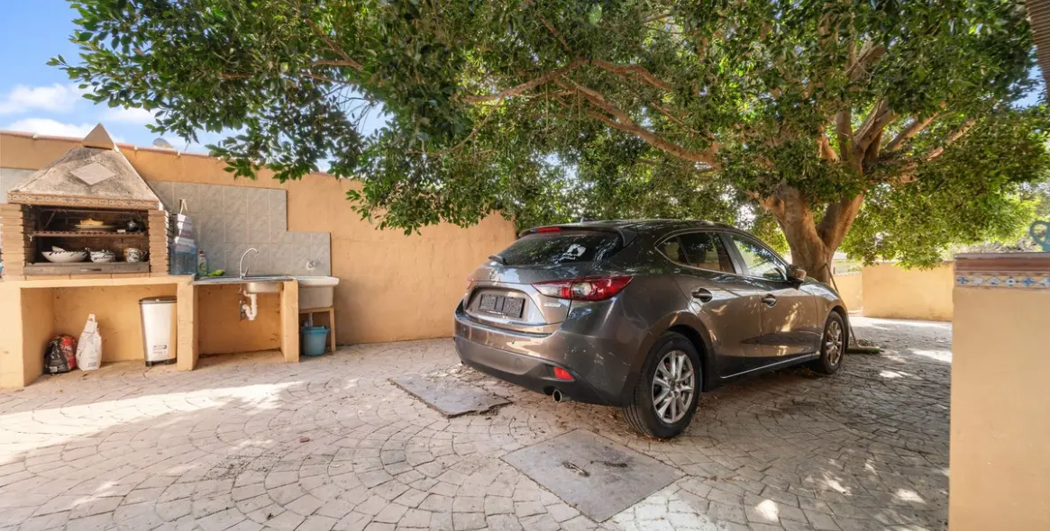 Sale of detached villa in Mijas 3