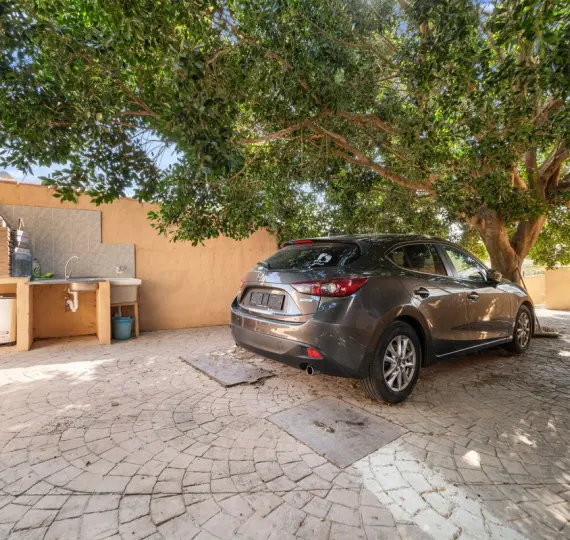 Sale of detached villa in Mijas