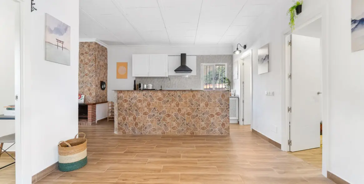 Sale of detached villa in Mijas 4