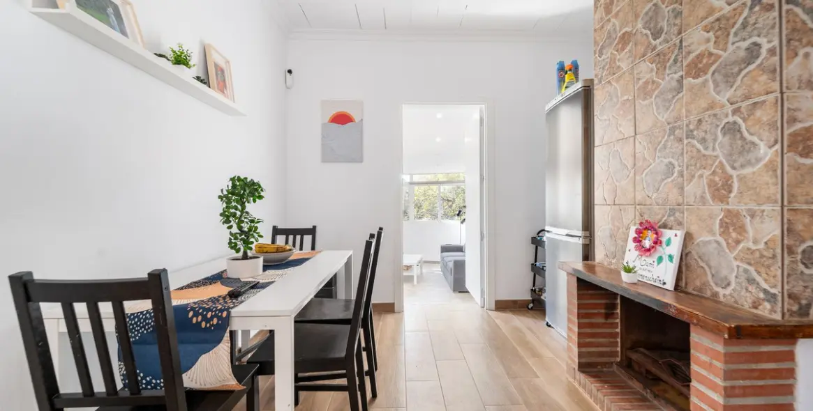 Sale of detached villa in Mijas 5