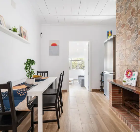 Sale of detached villa in Mijas