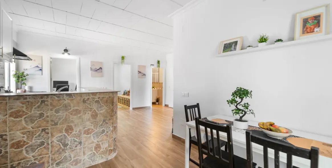 Sale of detached villa in Mijas 6