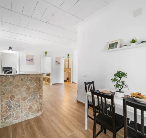 Sale of detached villa in Mijas