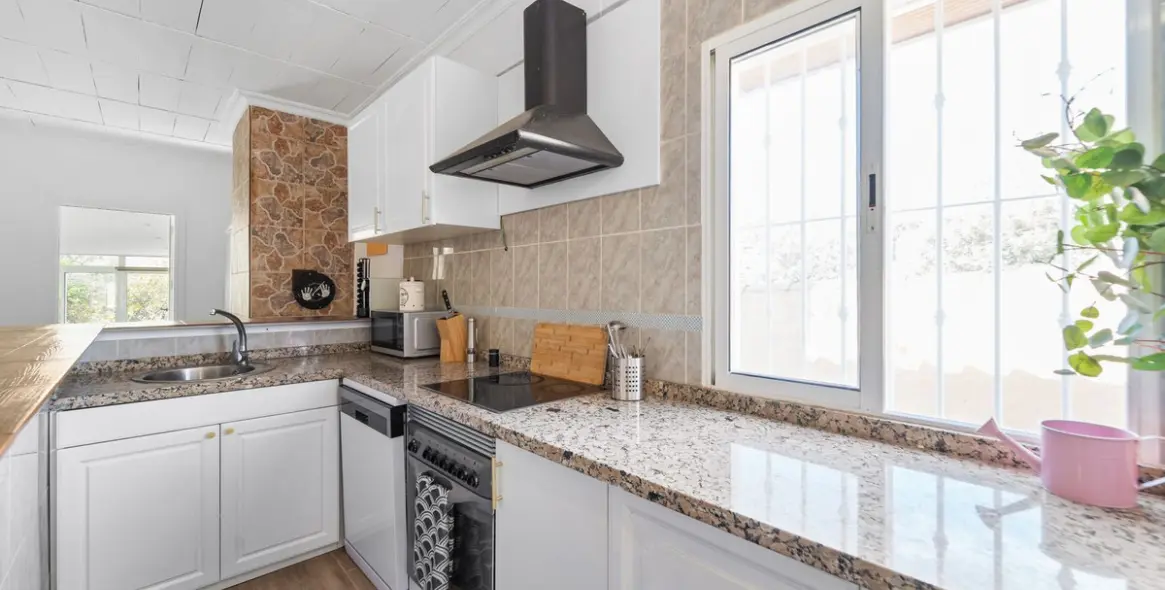 Sale of detached villa in Mijas 7