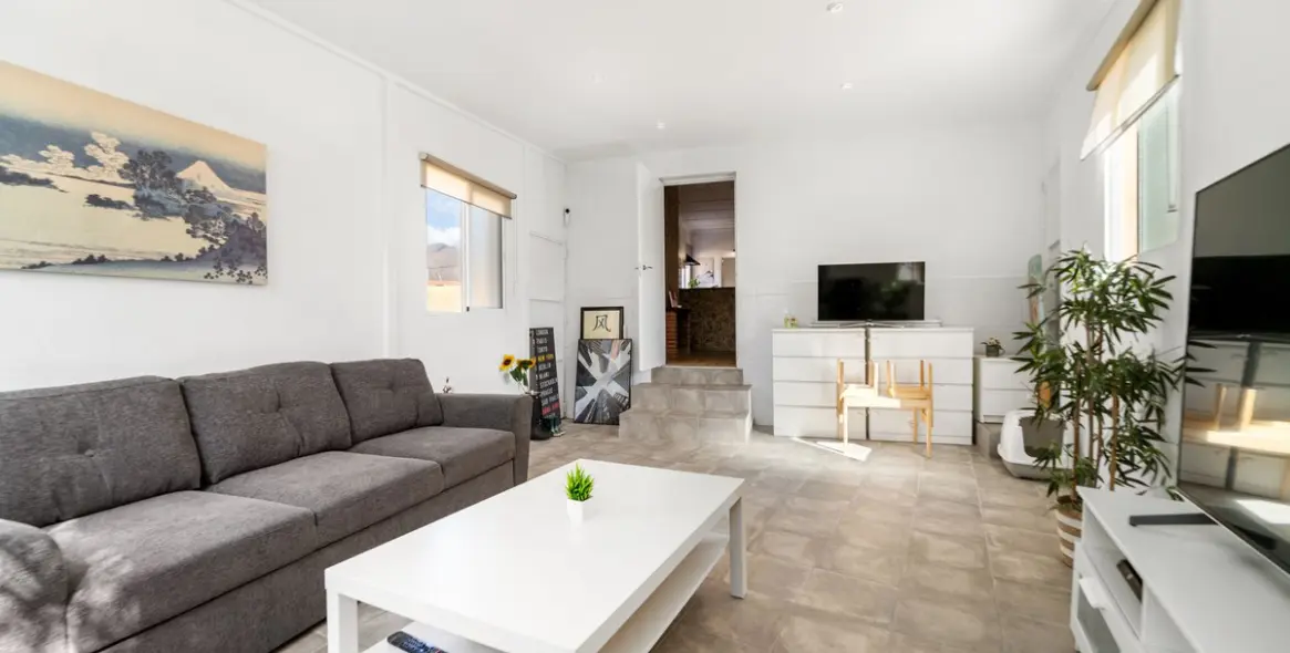 Sale of detached villa in Mijas 8