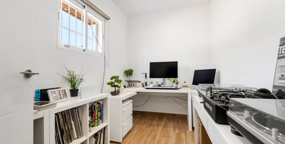 Sale of detached villa in Mijas 10