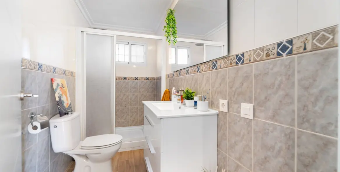 Sale of detached villa in Mijas 12