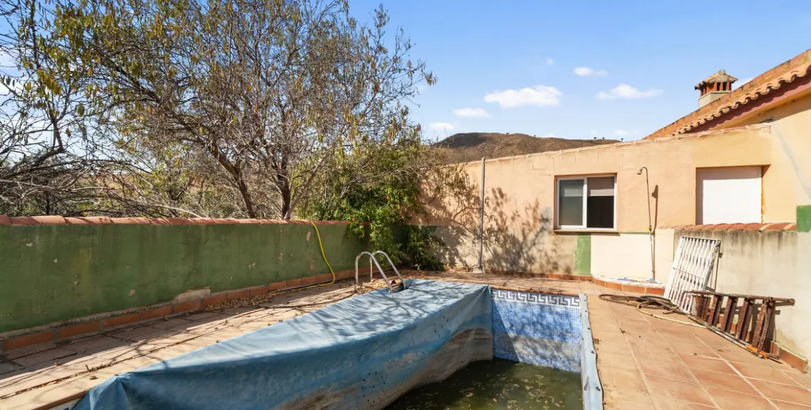 Sale of detached villa in Mijas 19