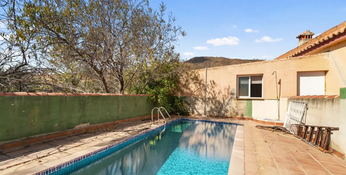 Sale of detached villa in Mijas 20