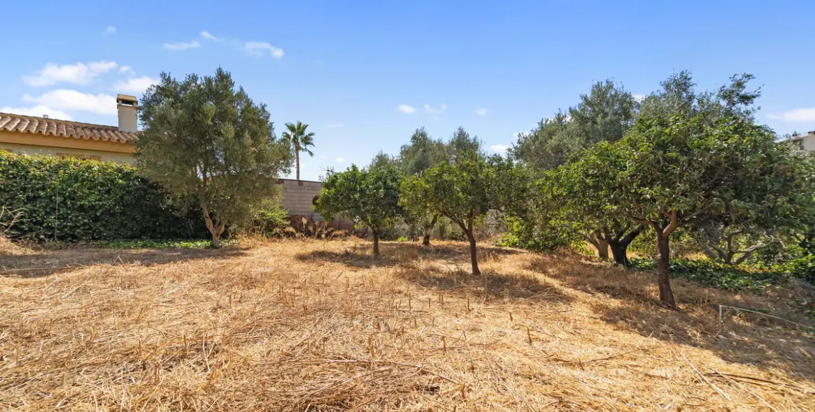 Продажа  отдельно стоящей виллы в Mijas 24