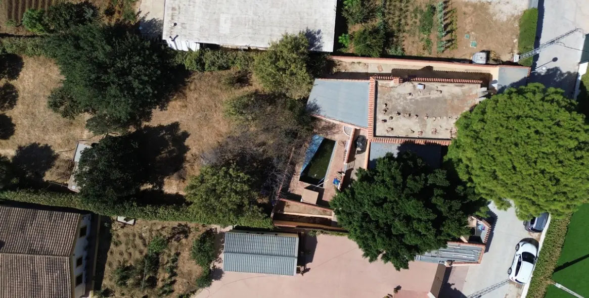 Продажа  отдельно стоящей виллы в Mijas 26